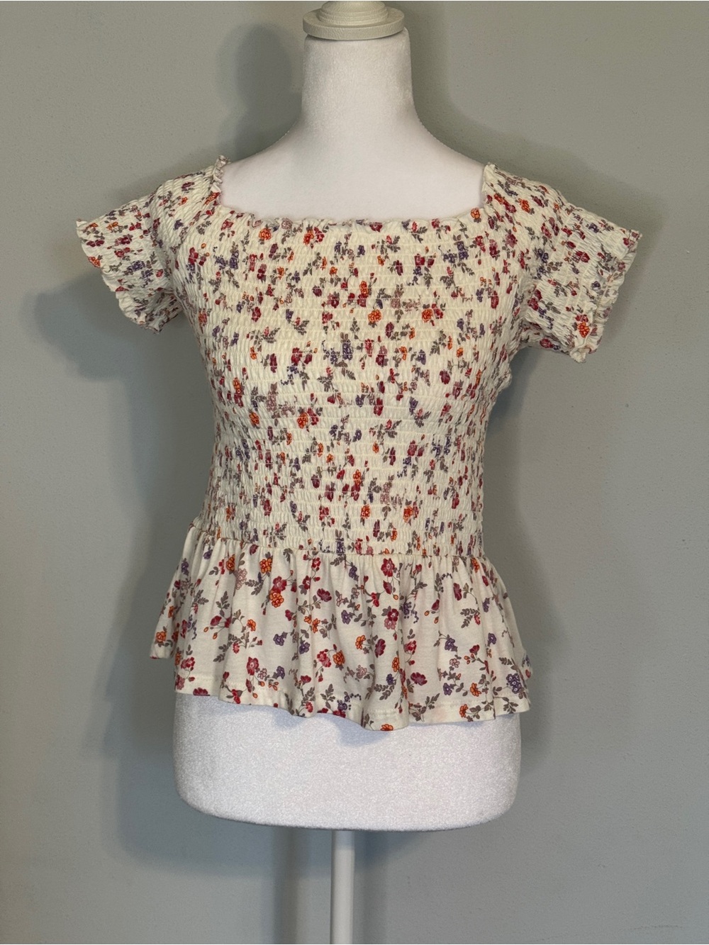 American Eagle Preplum